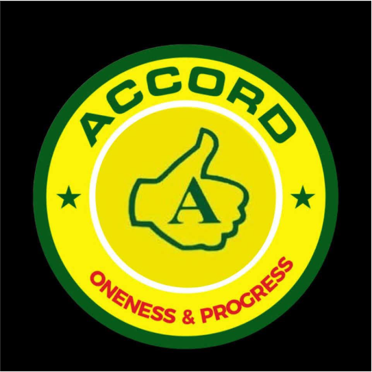 ACCORD party logo
